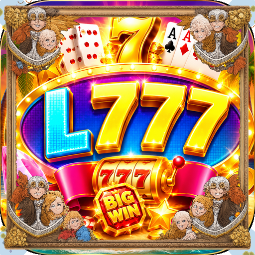l777 — galeri pratinjau Resmi APK